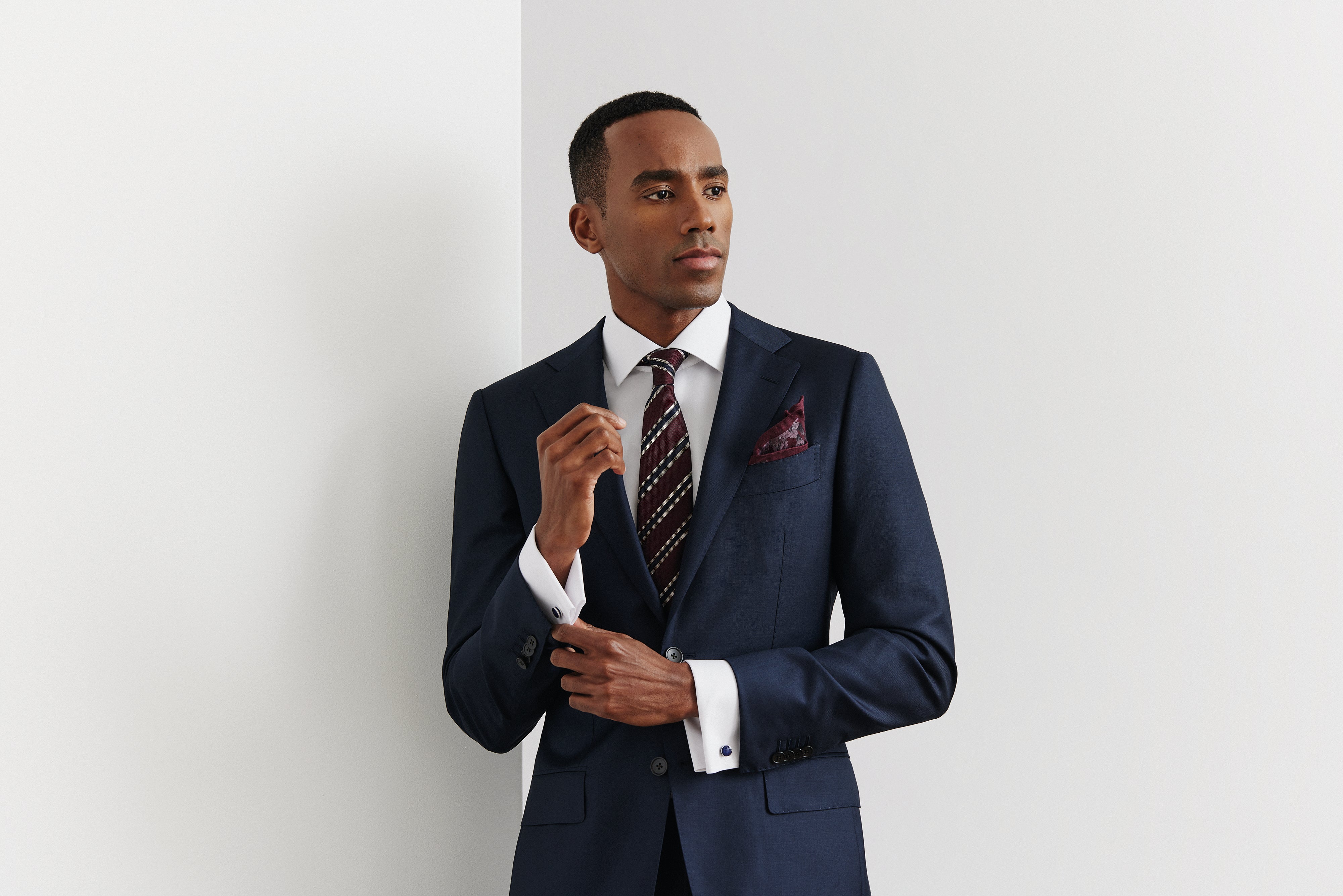 Eterna - Bygholm Menswear